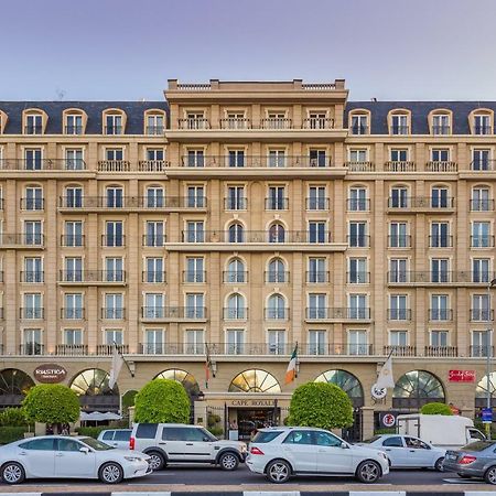 Cape Royale Apartment 810 Cape Town Dış mekan fotoğraf