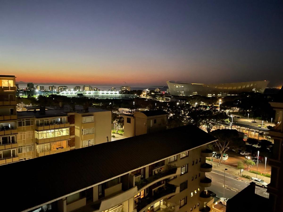 Cape Royale Apartment 810 Cape Town Dış mekan fotoğraf