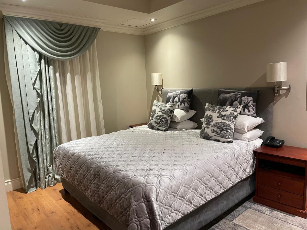 Cape Royale Apartment 810 Cape Town Dış mekan fotoğraf