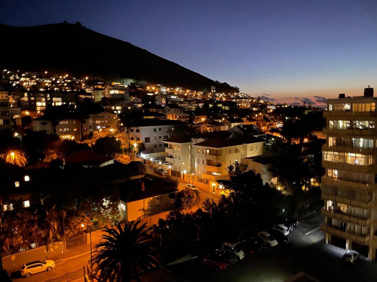 Cape Royale Apartment 810 Cape Town Dış mekan fotoğraf