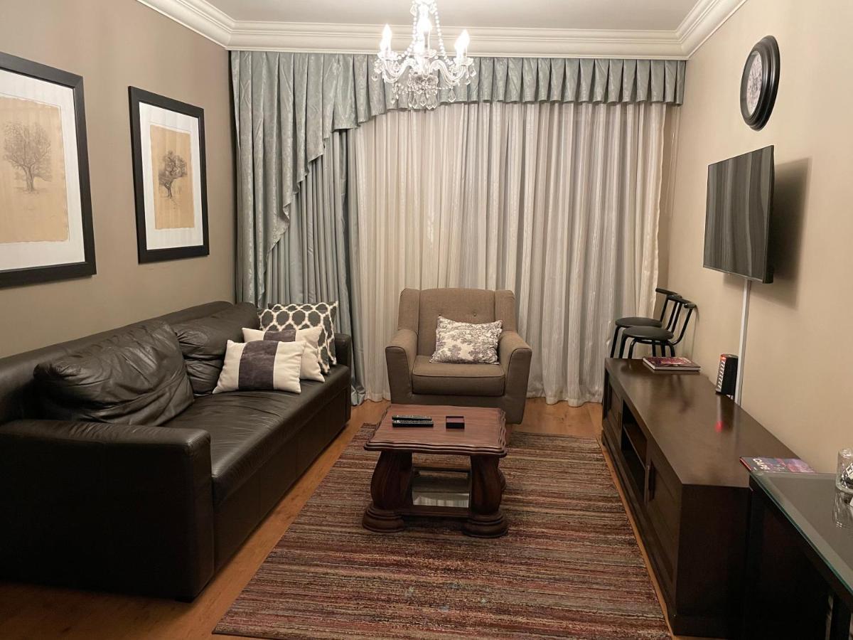 Cape Royale Apartment 810 Cape Town Dış mekan fotoğraf