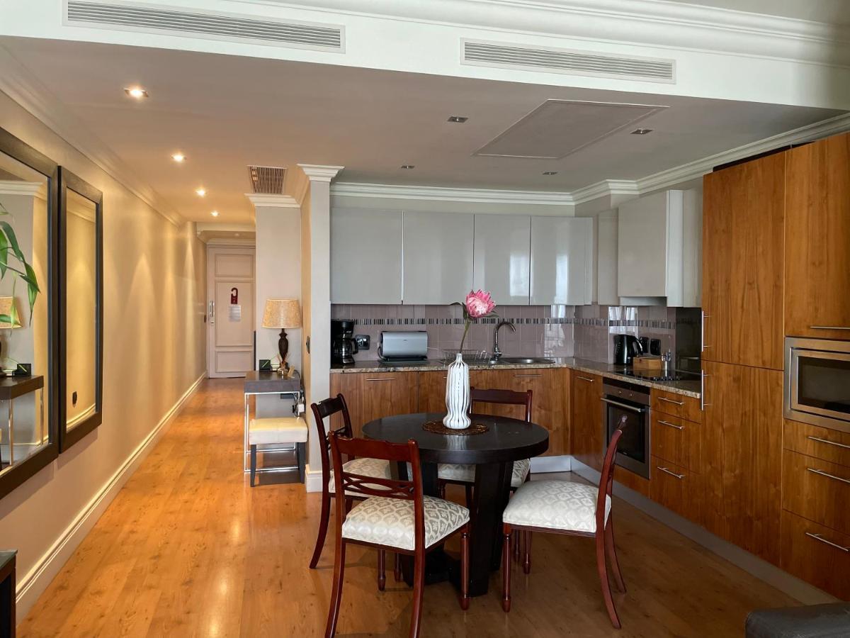 Cape Royale Apartment 810 Cape Town Dış mekan fotoğraf
