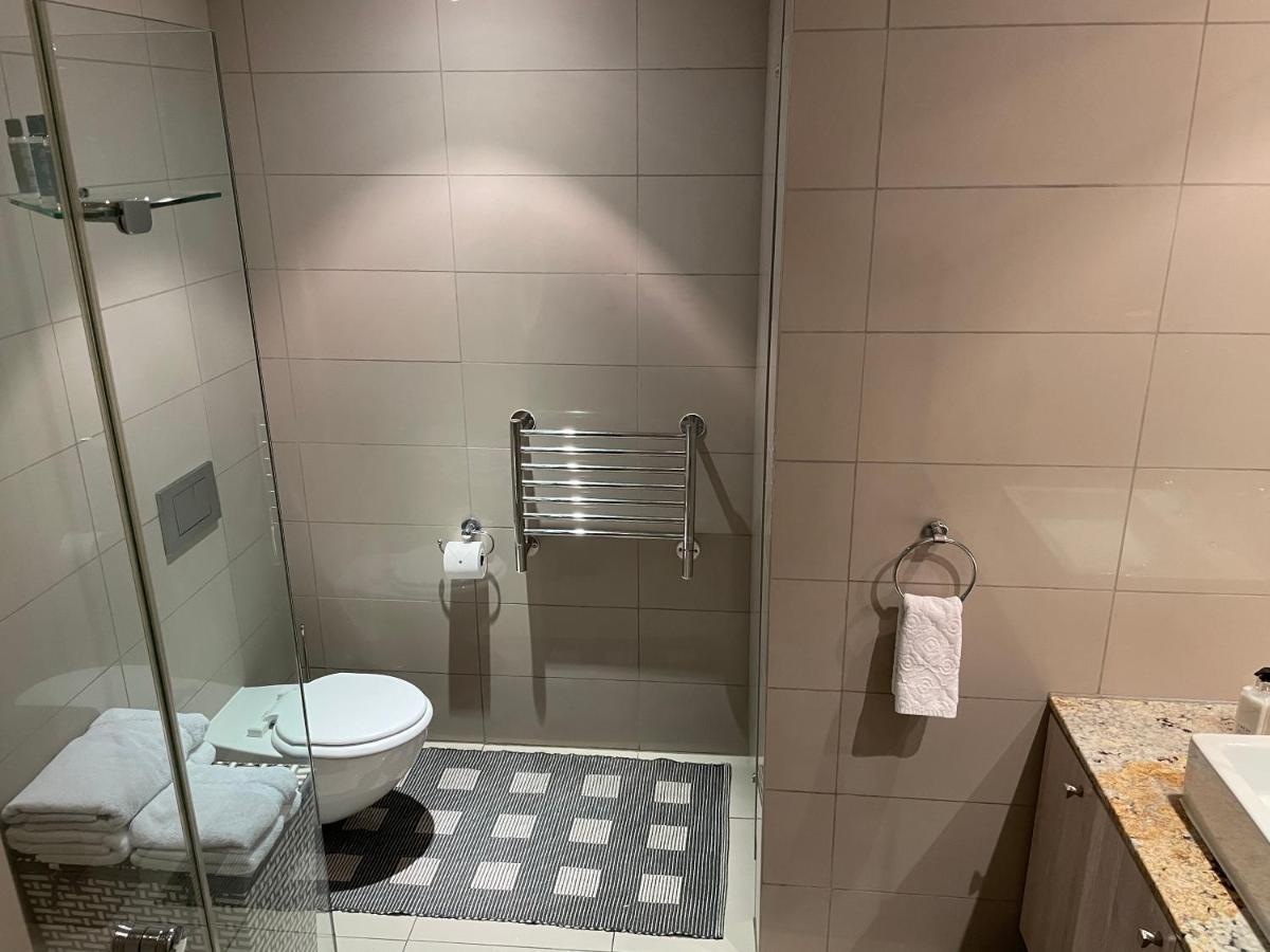 Cape Royale Apartment 810 Cape Town Dış mekan fotoğraf