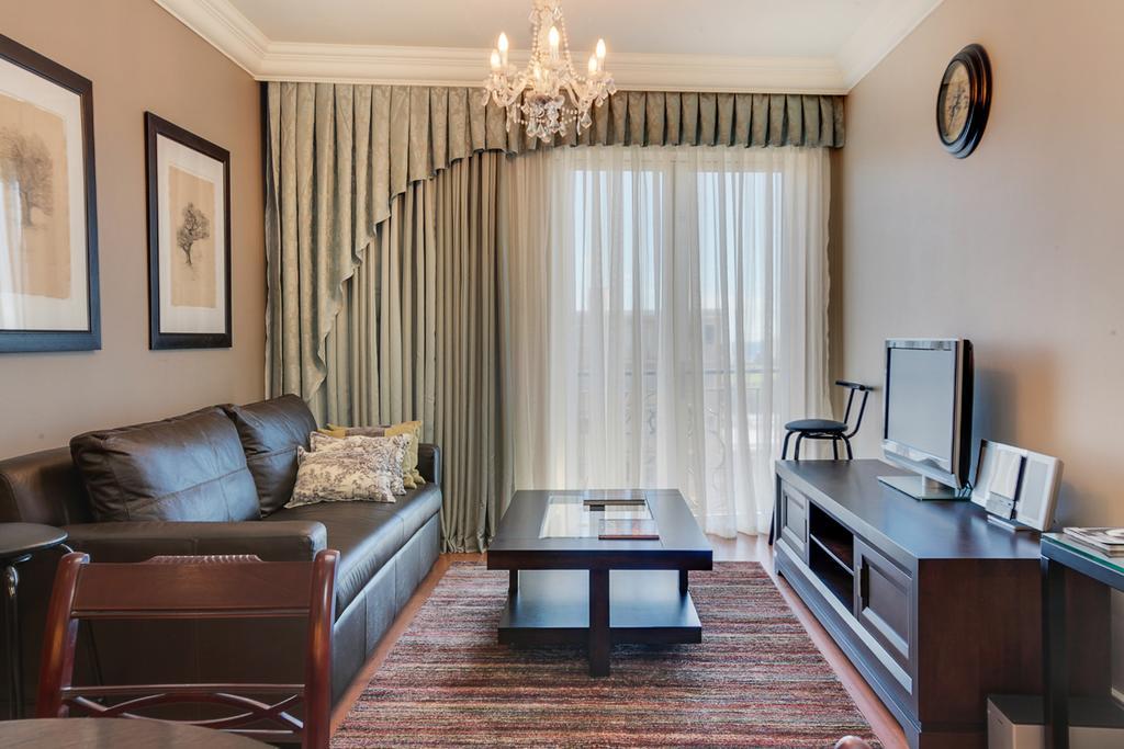 Cape Royale Apartment 810 Cape Town Dış mekan fotoğraf