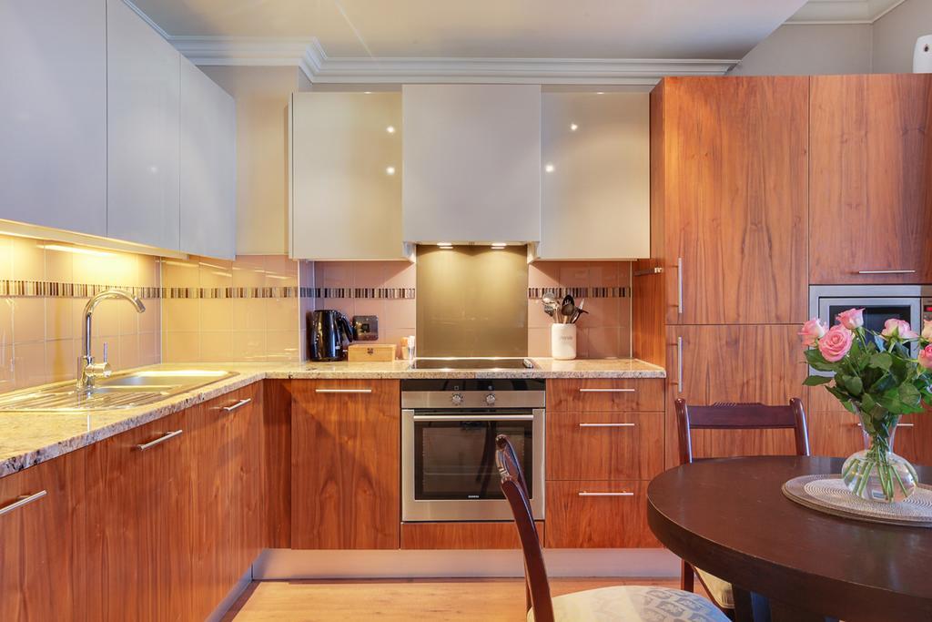 Cape Royale Apartment 810 Cape Town Dış mekan fotoğraf