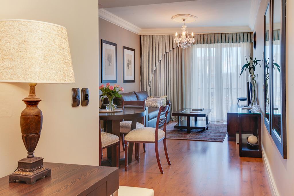 Cape Royale Apartment 810 Cape Town Dış mekan fotoğraf