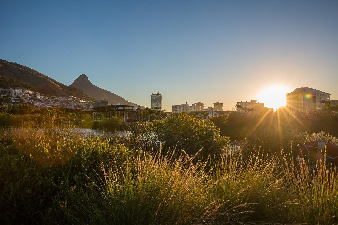 Cape Royale Apartment 810 Cape Town Dış mekan fotoğraf