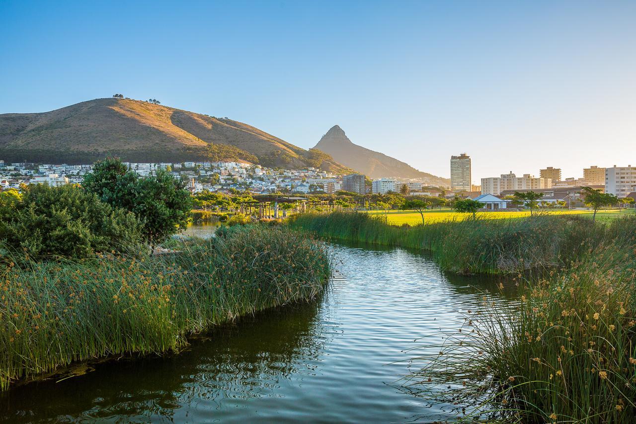 Cape Royale Apartment 810 Cape Town Dış mekan fotoğraf