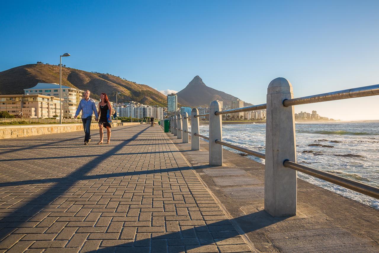 Cape Royale Apartment 810 Cape Town Dış mekan fotoğraf