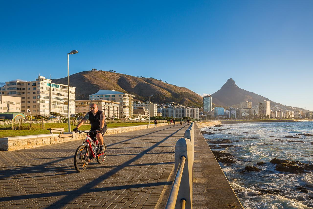 Cape Royale Apartment 810 Cape Town Dış mekan fotoğraf