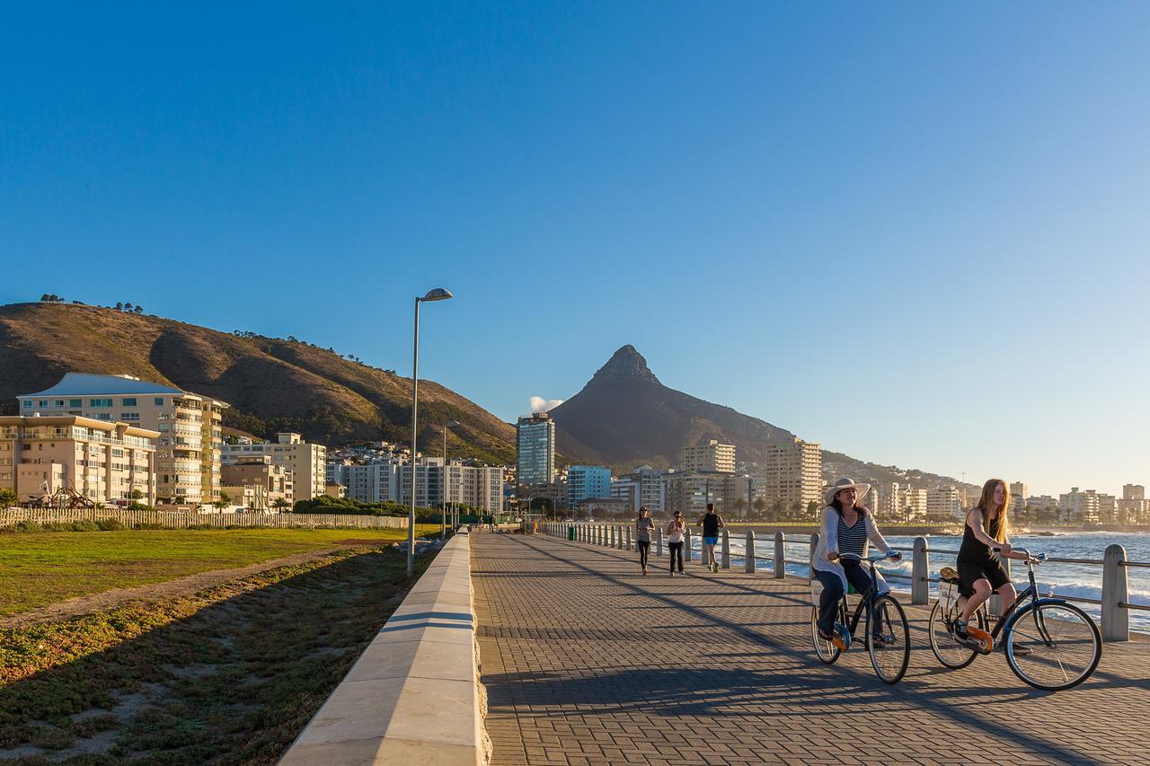 Cape Royale Apartment 810 Cape Town Dış mekan fotoğraf