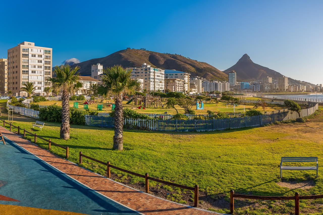 Cape Royale Apartment 810 Cape Town Dış mekan fotoğraf