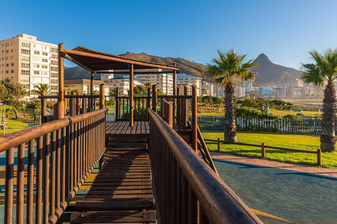 Cape Royale Apartment 810 Cape Town Dış mekan fotoğraf