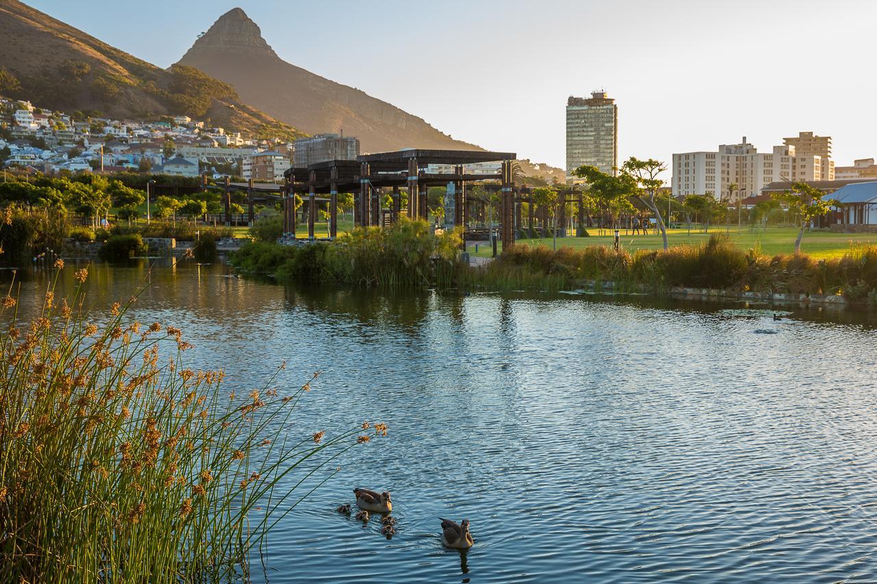 Cape Royale Apartment 810 Cape Town Dış mekan fotoğraf
