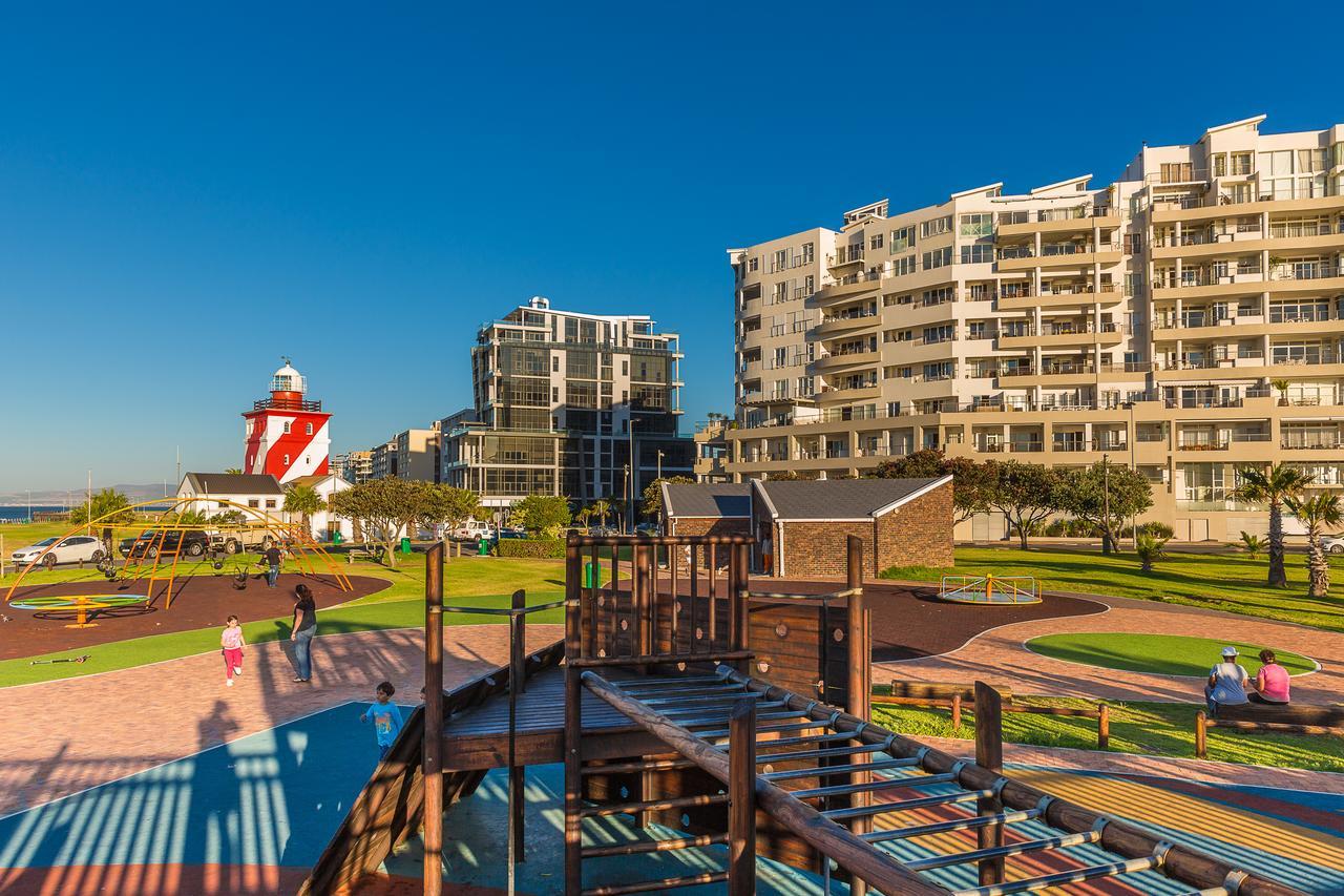 Cape Royale Apartment 810 Cape Town Dış mekan fotoğraf