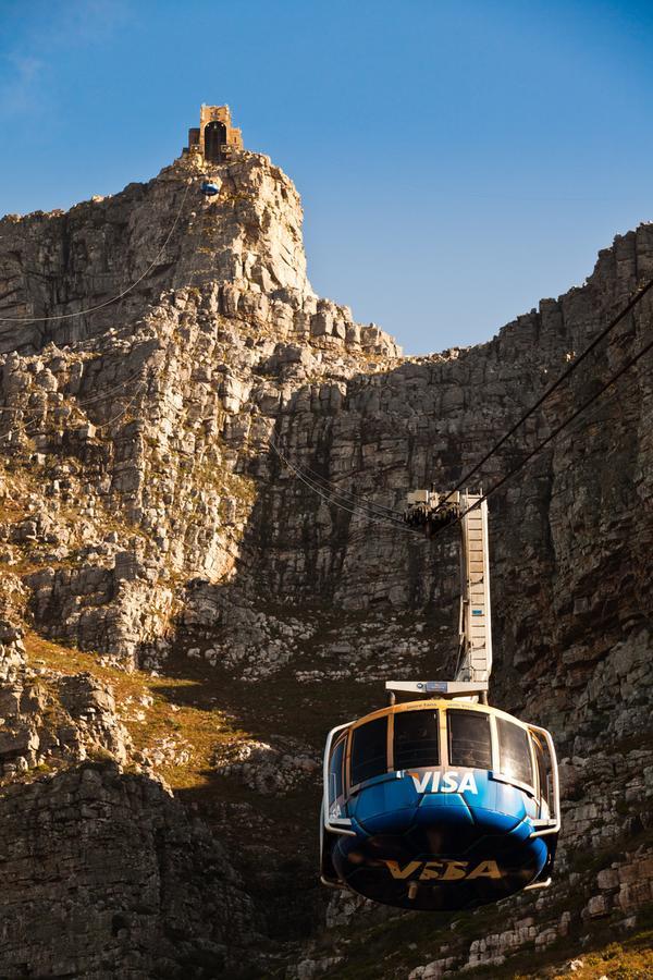 Cape Royale Apartment 810 Cape Town Dış mekan fotoğraf