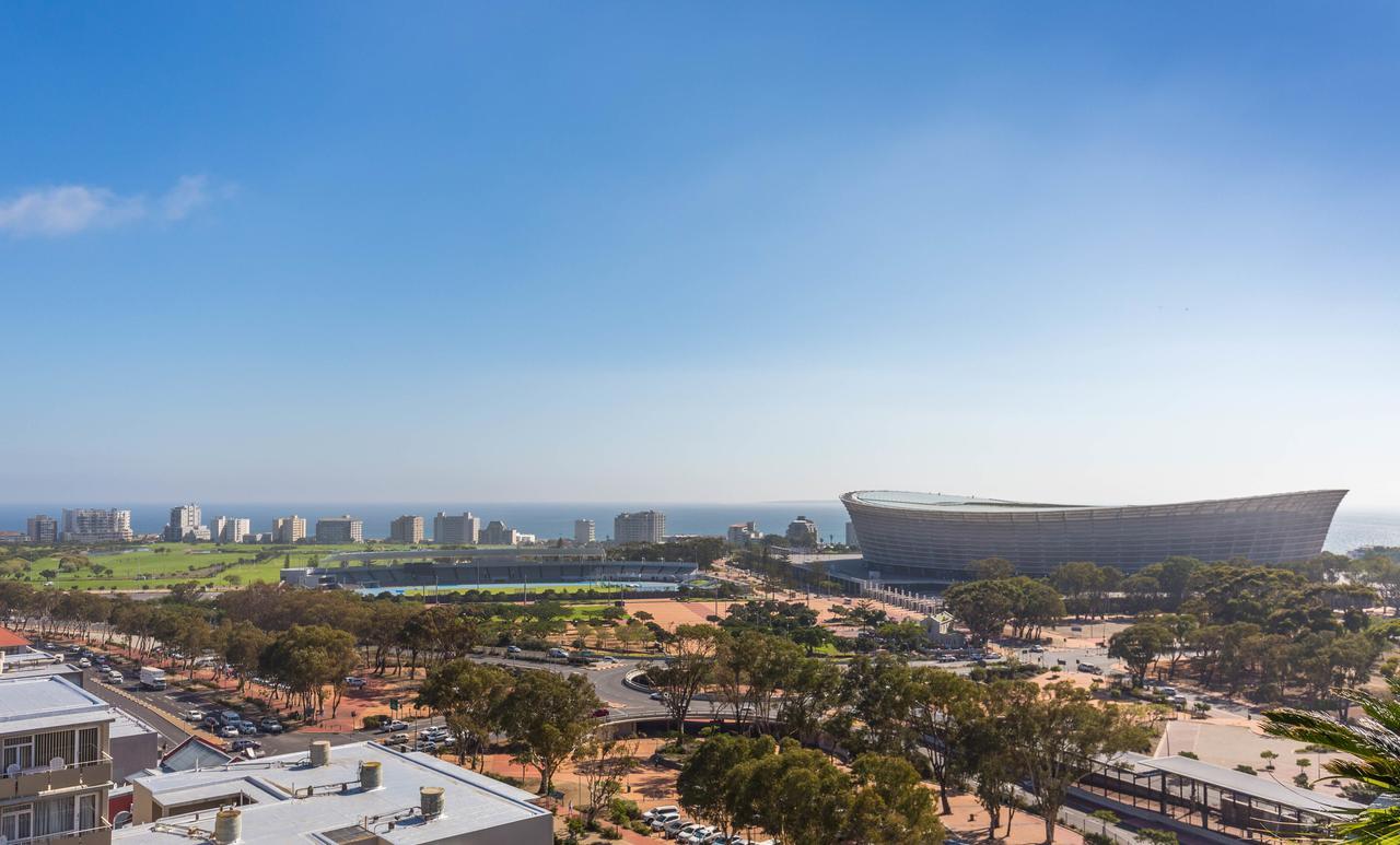 Cape Royale Apartment 810 Cape Town Dış mekan fotoğraf