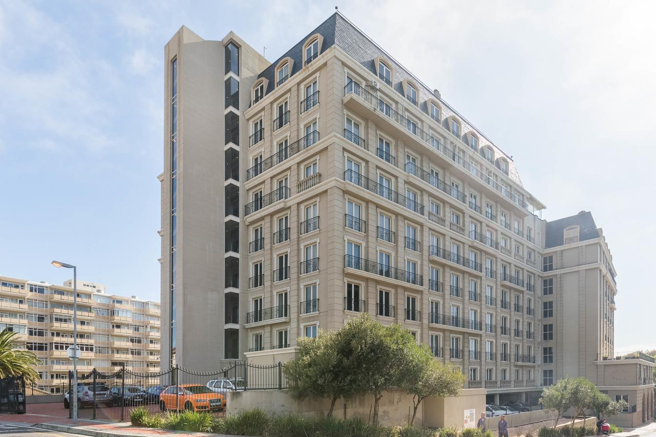Cape Royale Apartment 810 Cape Town Dış mekan fotoğraf