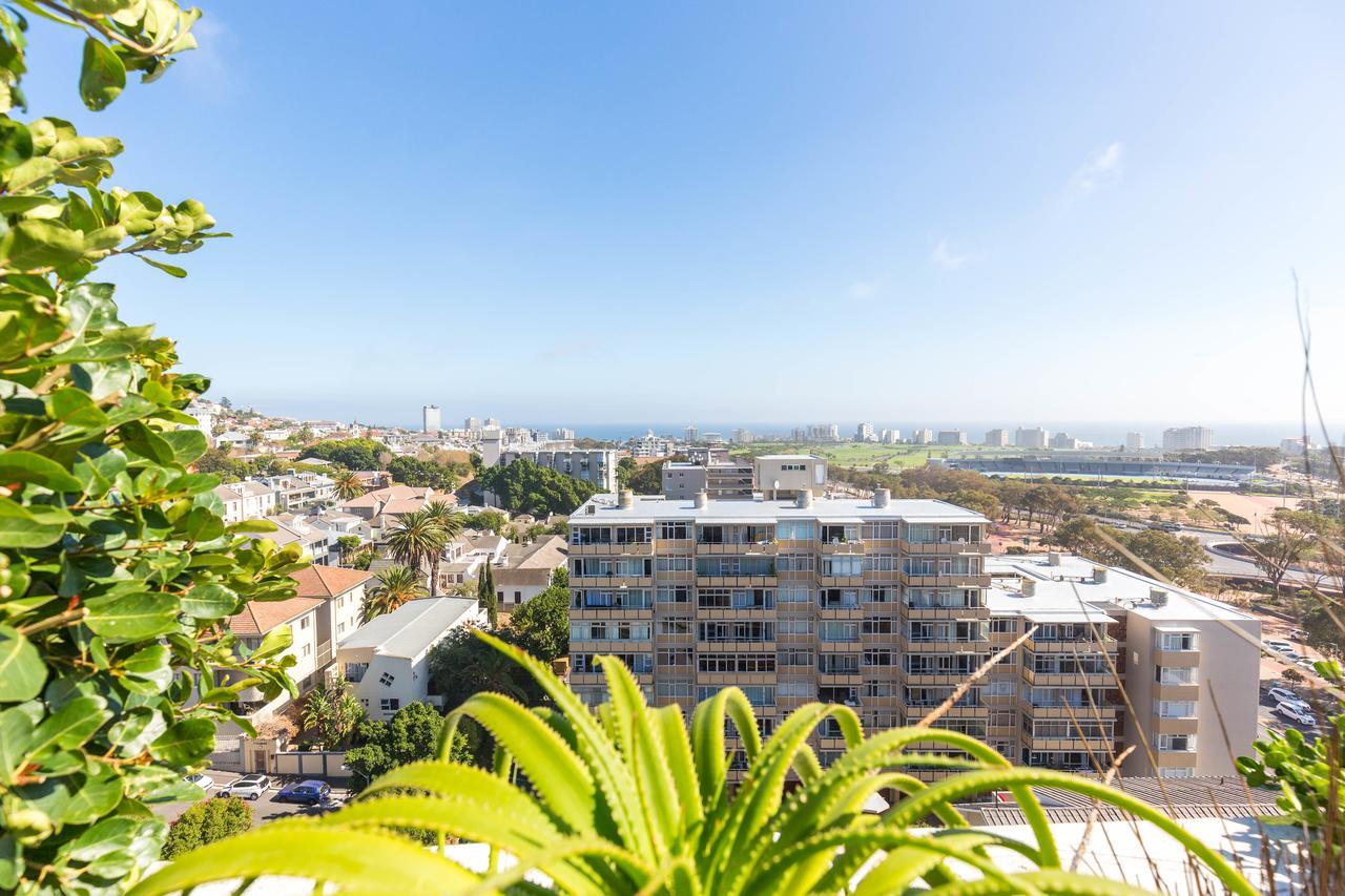 Cape Royale Apartment 810 Cape Town Dış mekan fotoğraf