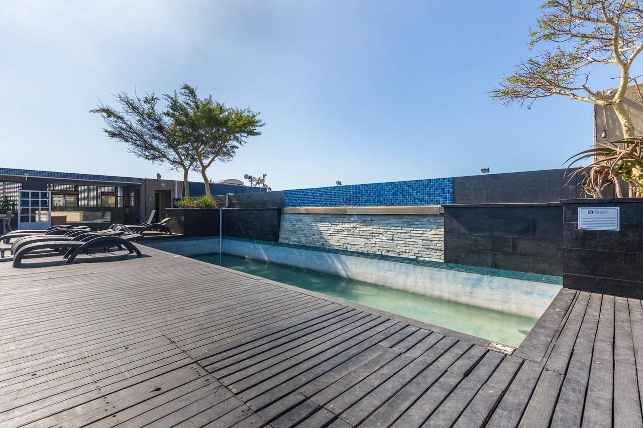 Cape Royale Apartment 810 Cape Town Dış mekan fotoğraf
