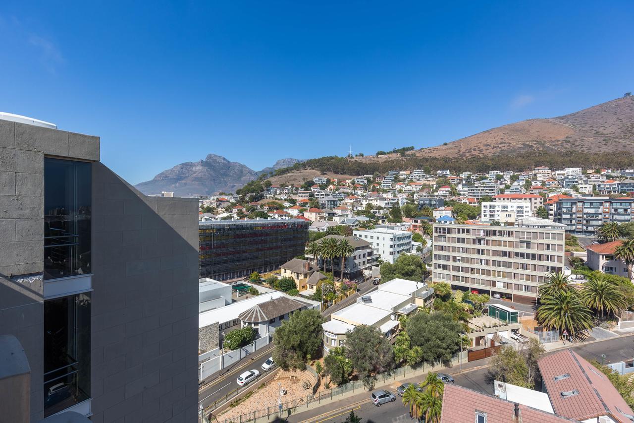 Cape Royale Apartment 810 Cape Town Dış mekan fotoğraf