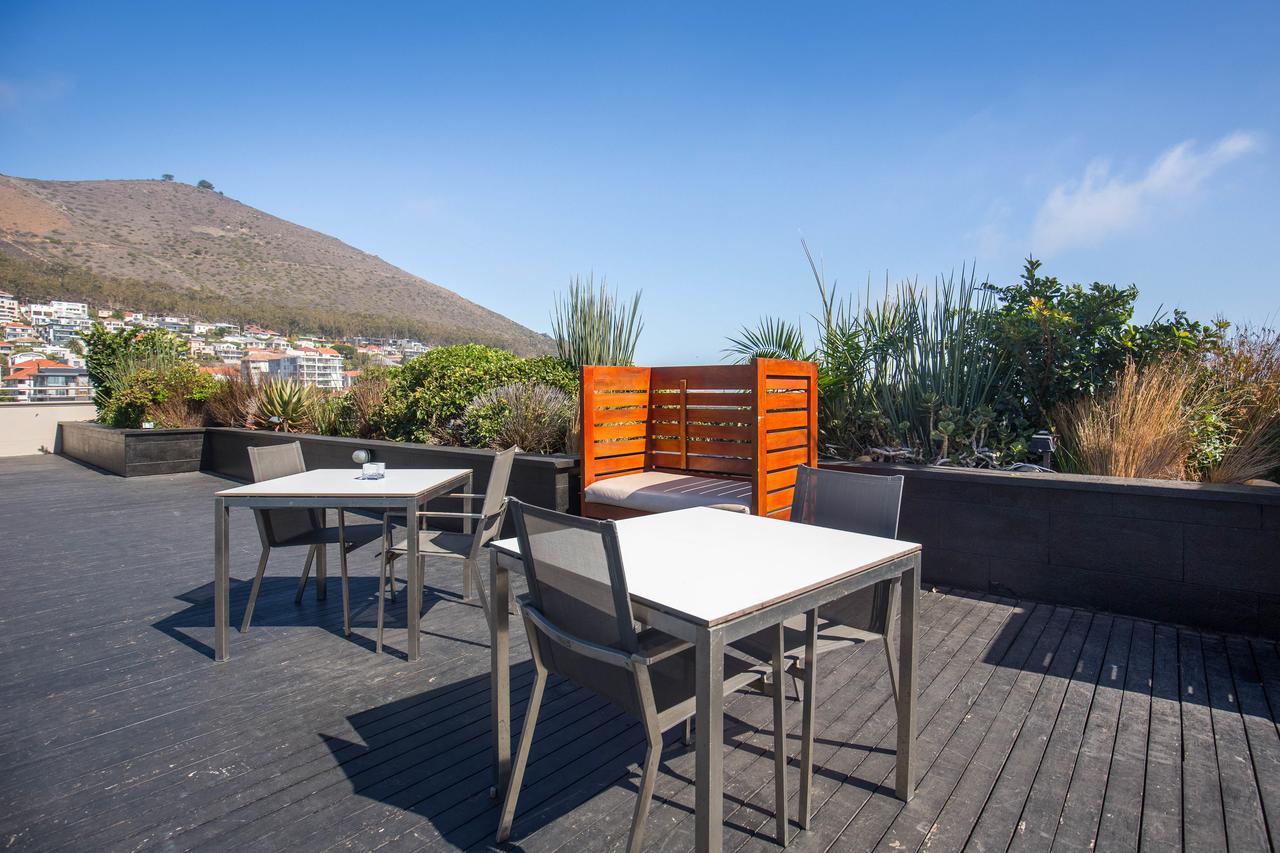 Cape Royale Apartment 810 Cape Town Dış mekan fotoğraf