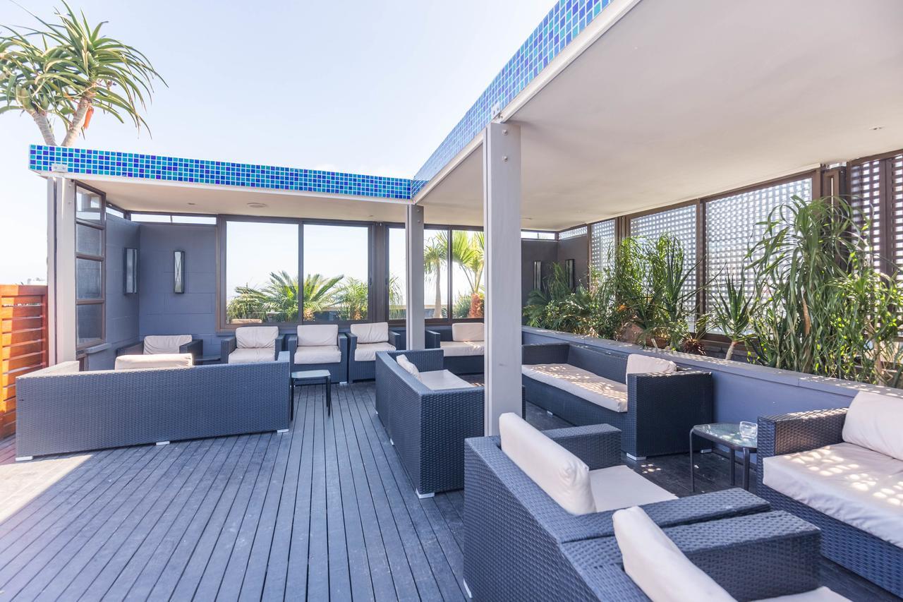 Cape Royale Apartment 810 Cape Town Dış mekan fotoğraf