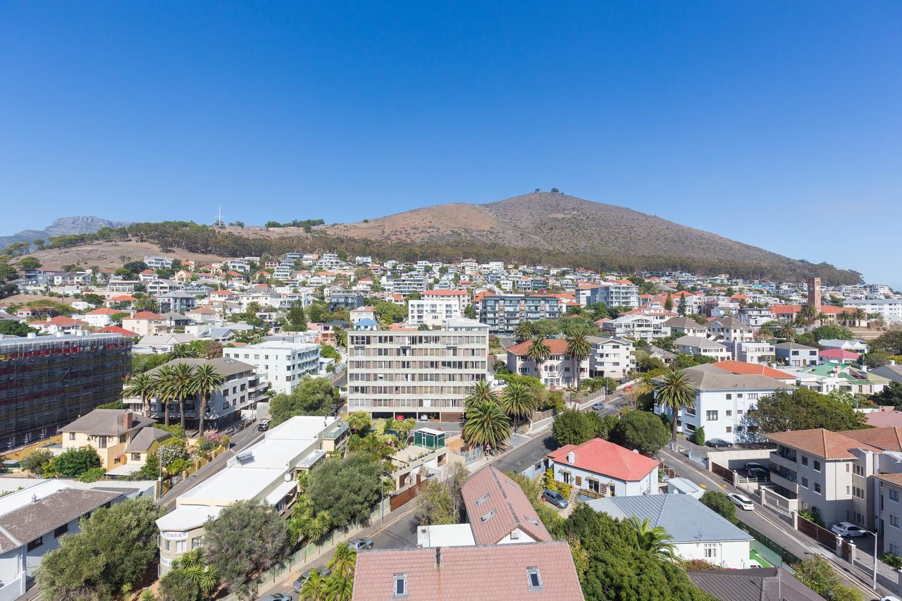 Cape Royale Apartment 810 Cape Town Dış mekan fotoğraf